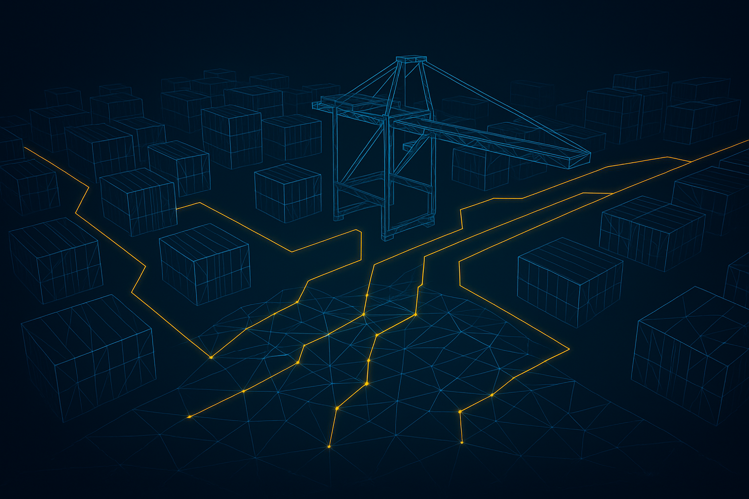 DANVERRA | Strategic Sourcing & Supply Chain Resilience